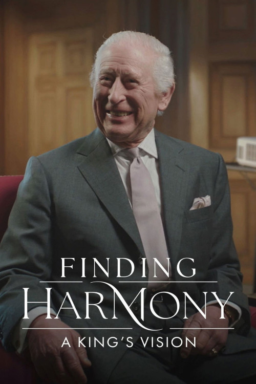 Finding Harmony: A King's Vision