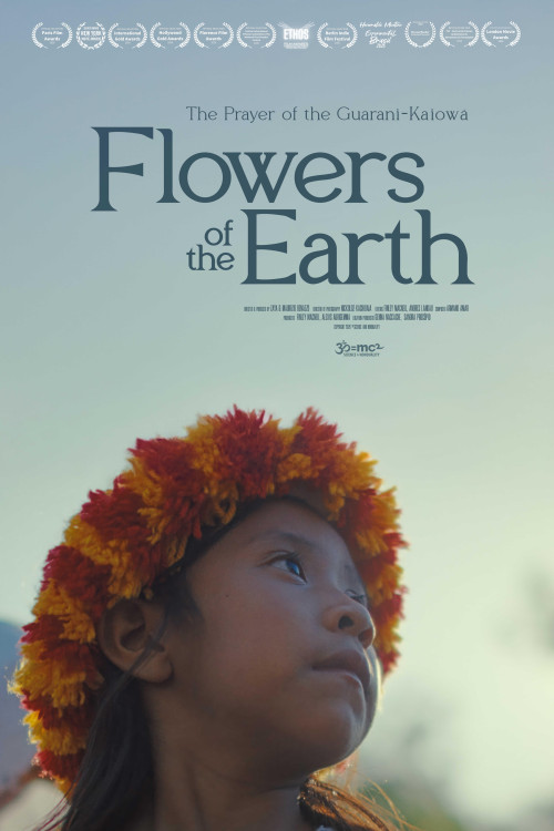 Flowers of the Earth