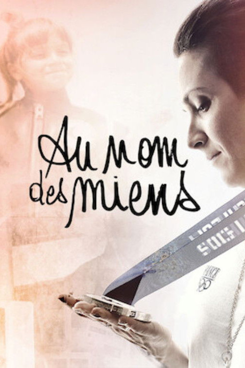 For My People/Au Nom Des Miens