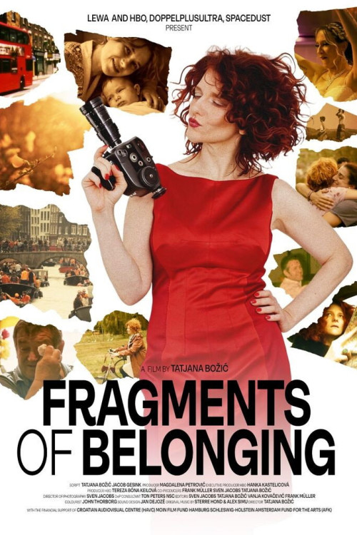 Fragments of Belonging