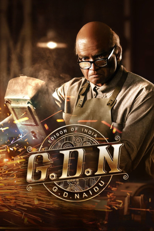 G.D.N.