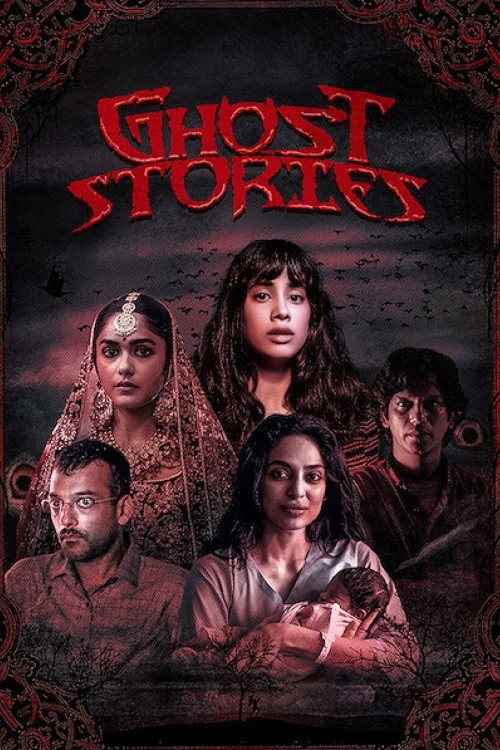 Ghost Stories