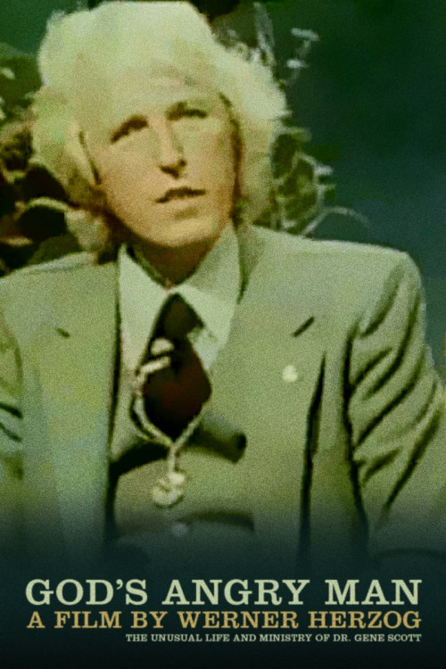 Glaube und Währung - Dr. Gene Scott, Fernsehprediger