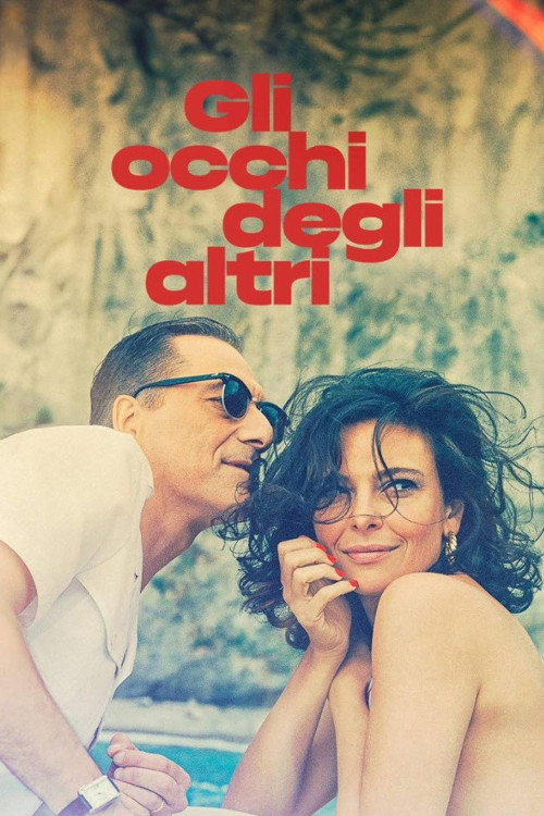 Gli occhi degli altri