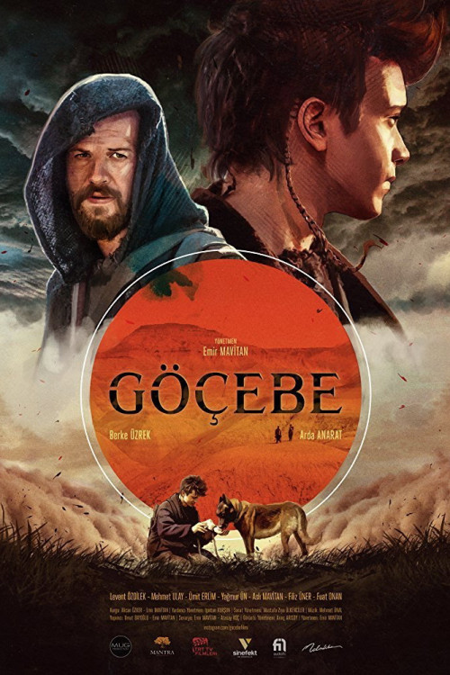 Göçebe