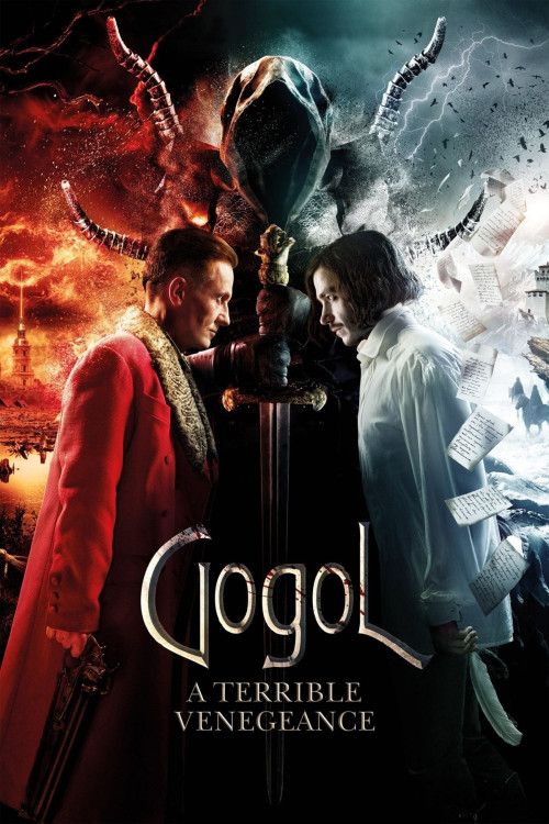 Gogol: A Terrible Vengeance