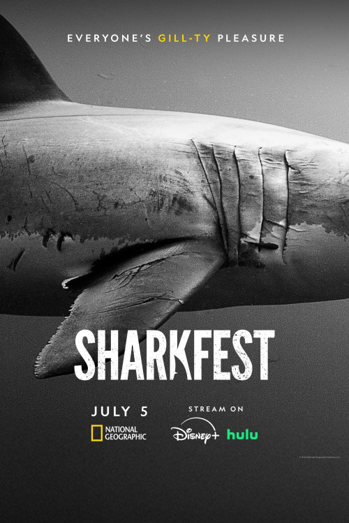Great White Gauntlet