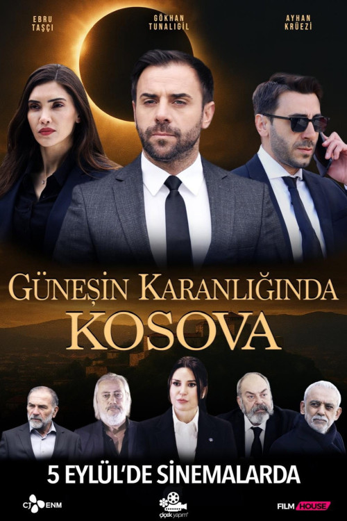Günesin Karanliginda Kosova