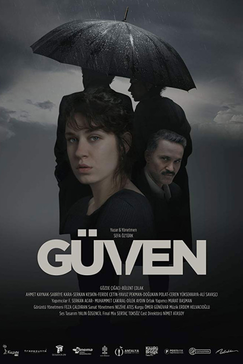 Güven