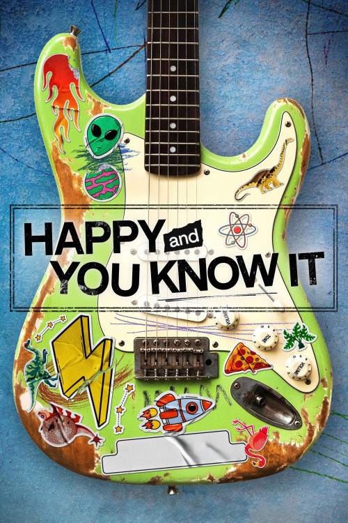 Happy and You Know It
