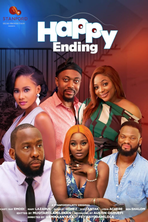 Happy Ending