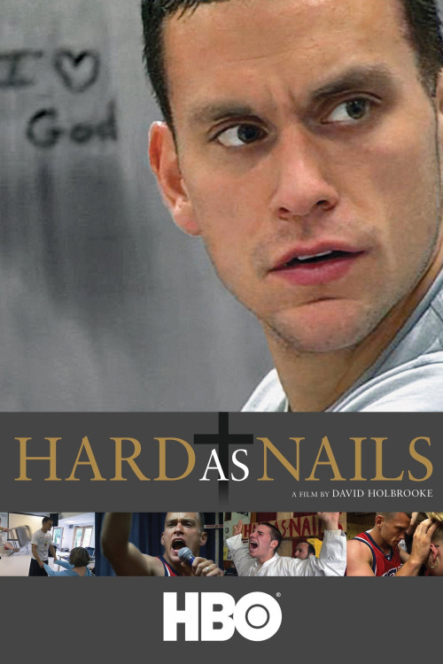 Hard as Nails