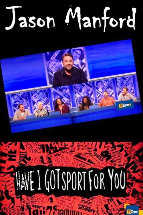 Have I Got Sport for You