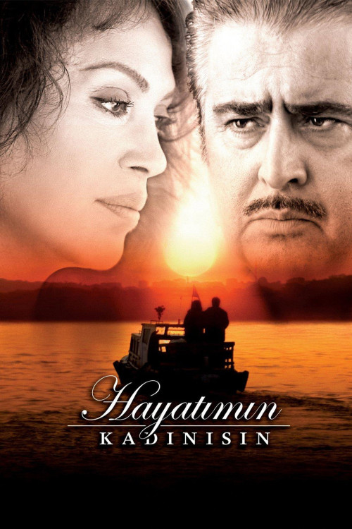 Hayatimin Kadinisin