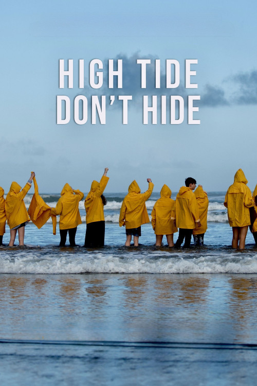 High Tide Don't Hide