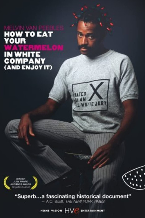 How to Eat Your Watermelon in White Company