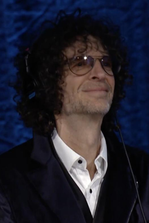 Howard Stern Birthday Bash