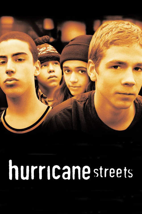 Hurricane