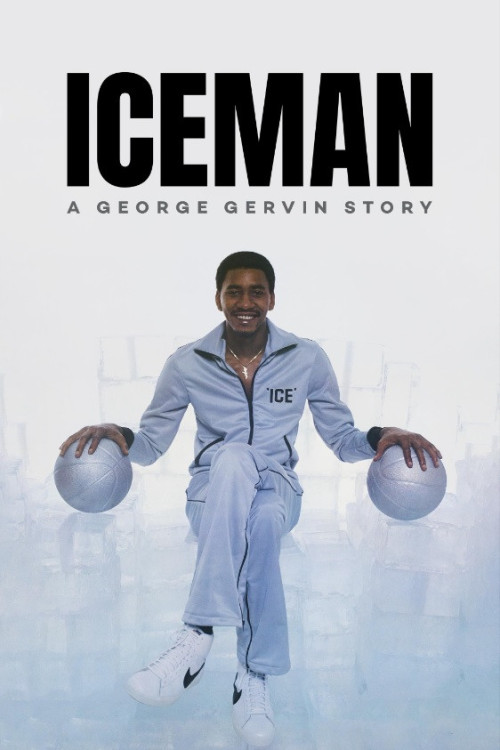 Iceman