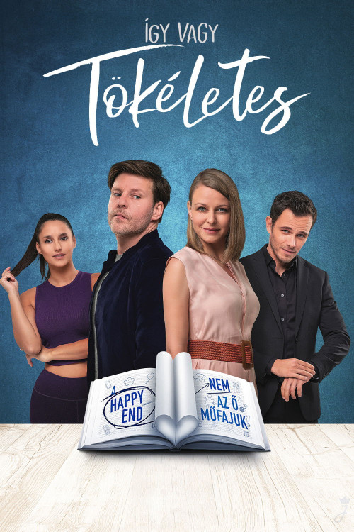 Így vagy tökéletes