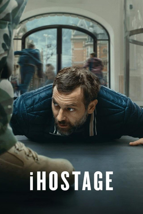 iHostage