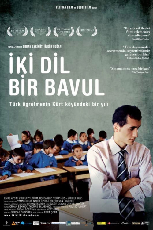 Iki Dil Bir Bavul