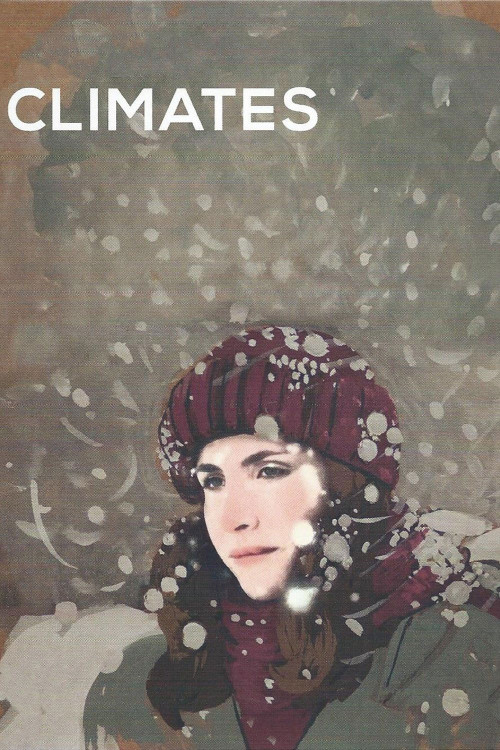 Iklimler