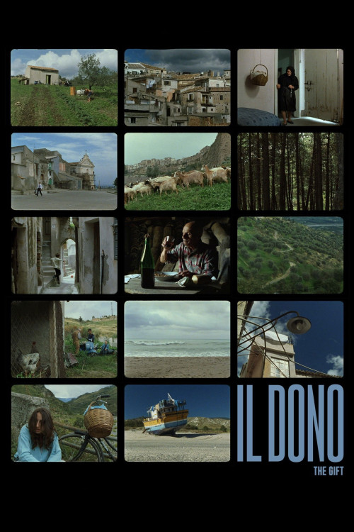 Il dono