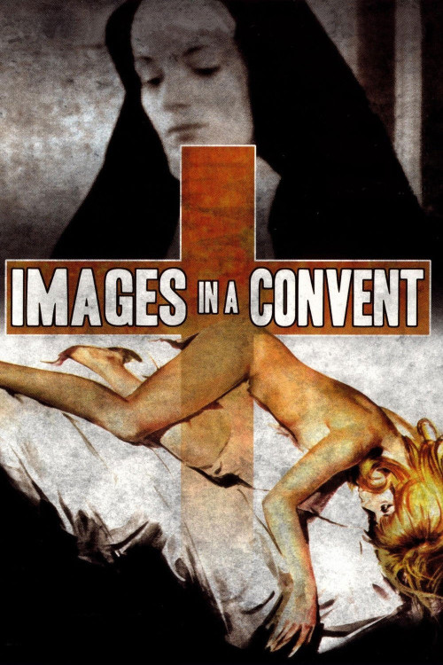 Images in a Convent