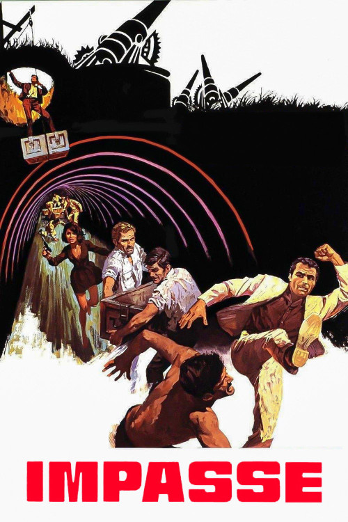 Impasse