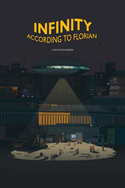 Infinity: According to Florian