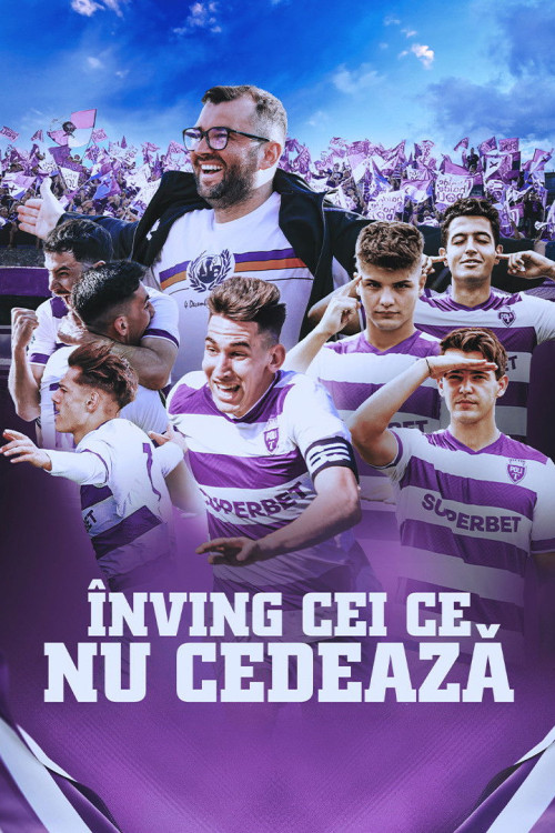 Inving cei ce nu cedeaza