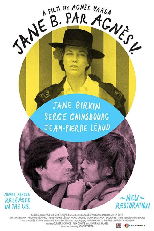 Jane B. for Agnes V.