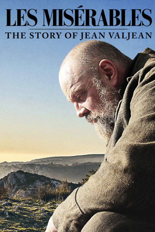 Jean Valjean