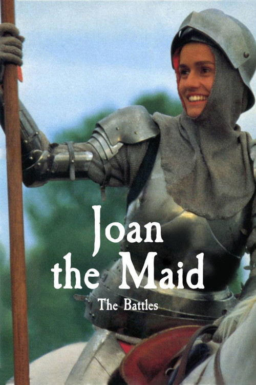 Jeanne la Pucelle I: Les Batailles