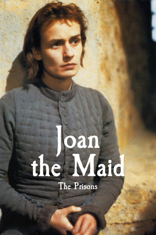 Jeanne la Pucelle II: Les Prisons