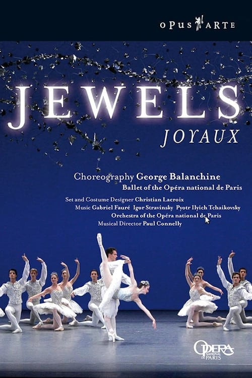 Jewels(Joyaux)