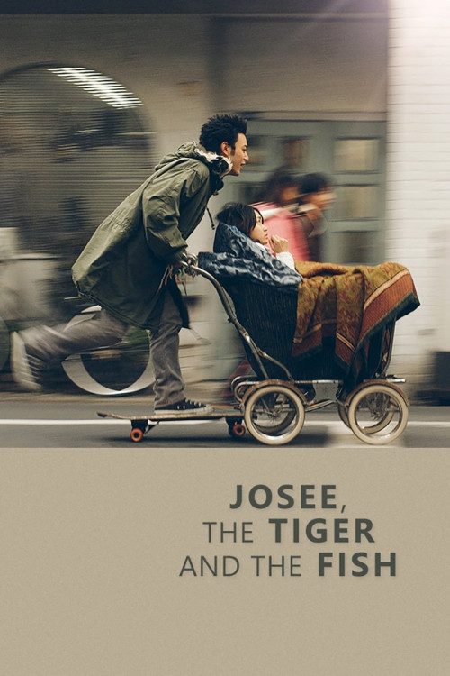 Joze to tora to sakana-tachi