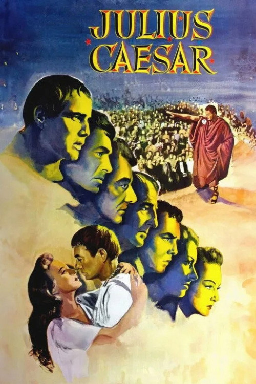 Julius Caesar