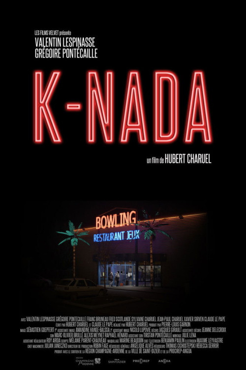K-nada