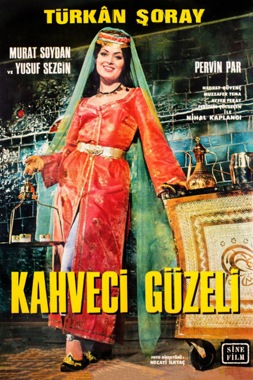 Kahveci guzeli
