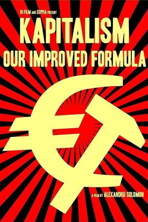 Kapitalism: Our Improved Formula
