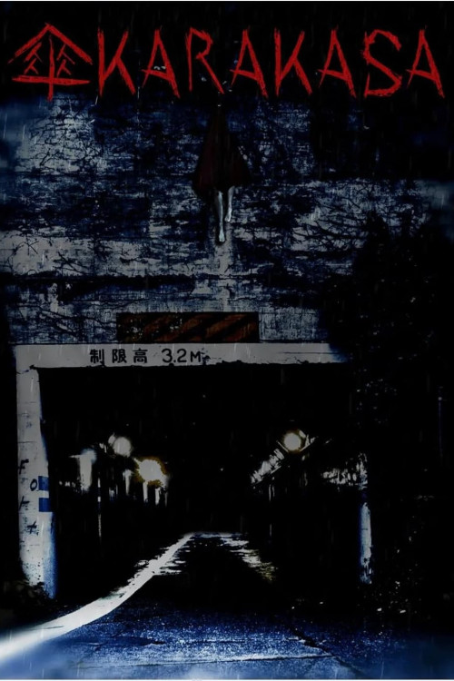 Karakasa