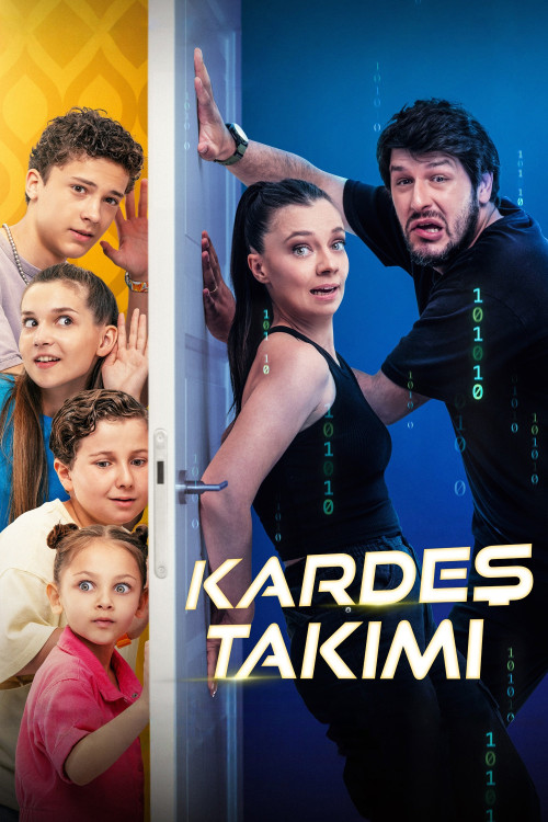 Kardes Takimi