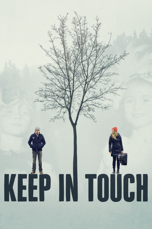 Keep in Touch