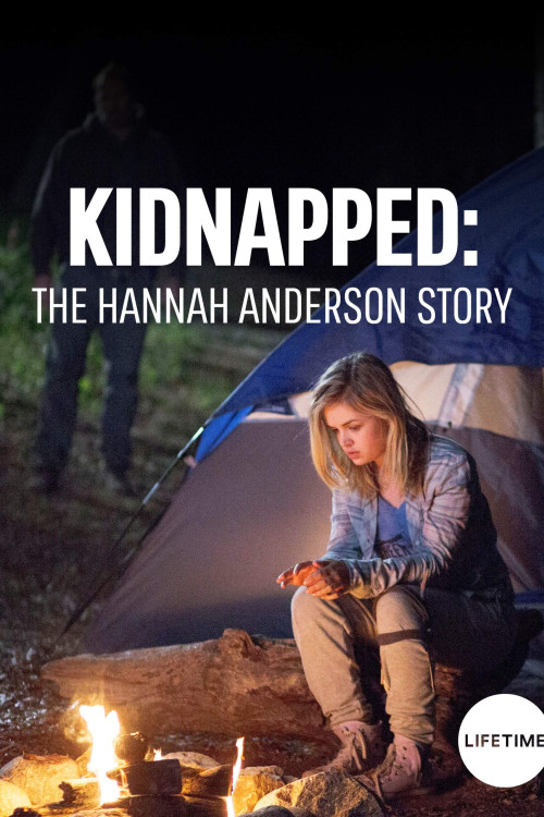 Kidnapped: The Hannah Anderson Story