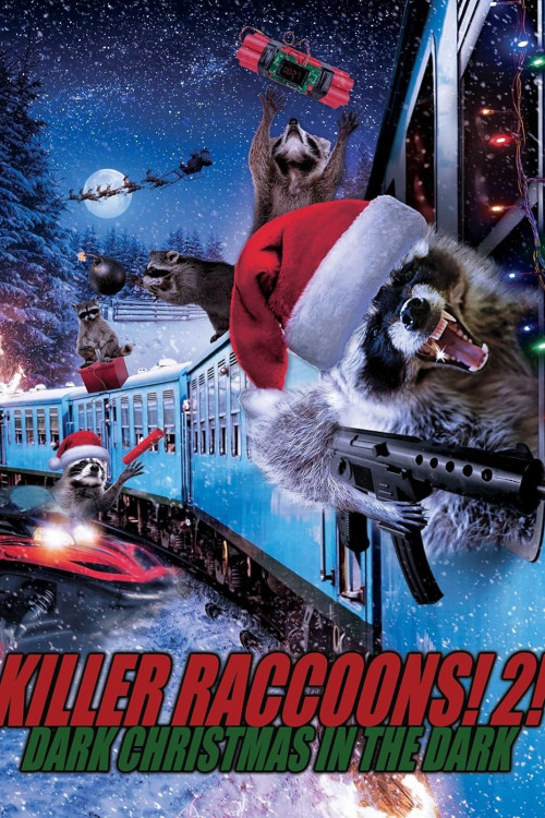 Killer Raccoons 2