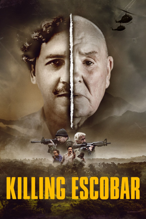 Killing Escobar