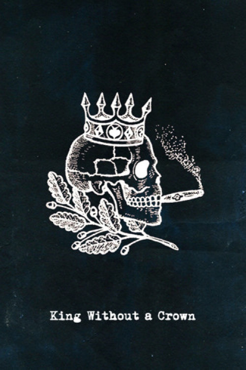 King Without a Crown