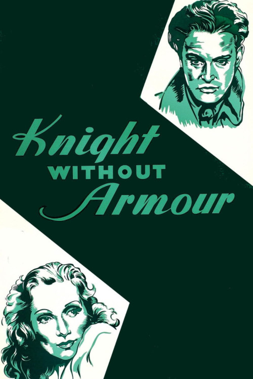 Knight Without Armour